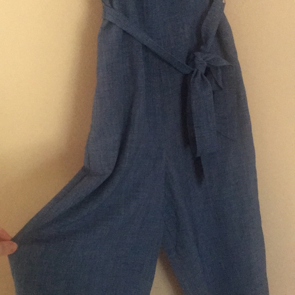 Romper - Picture 2 of 4